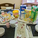 בית נופש Marty House *