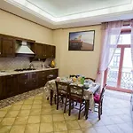 Marty House Feriehus Napoli