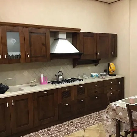 Marty House 度假居 *