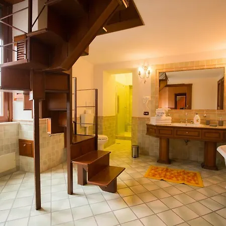 度假居 Marty House *