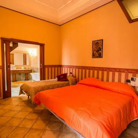 Marty House Casa vacanze