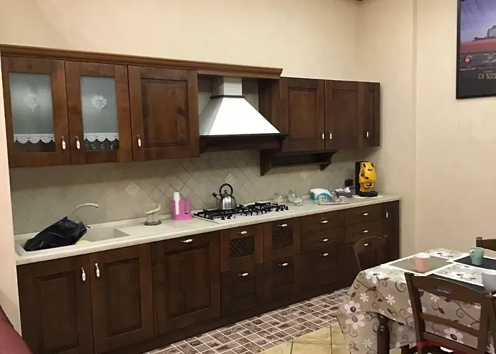 Marty House Casa vacanze *