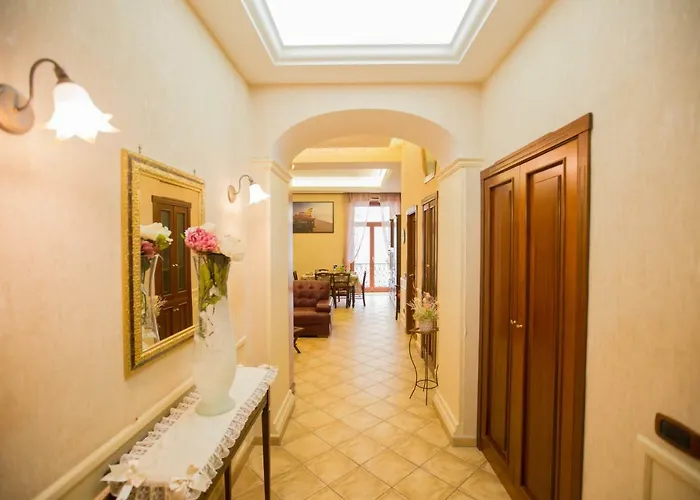 Casa vacanze Marty House Napoli
