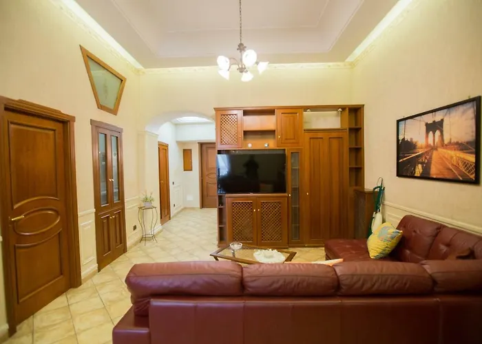 Casa vacanze Marty House