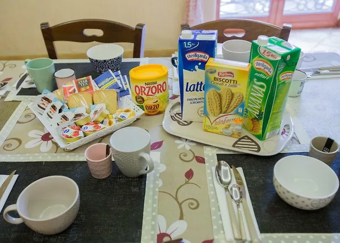 Casa vacanze Marty House *