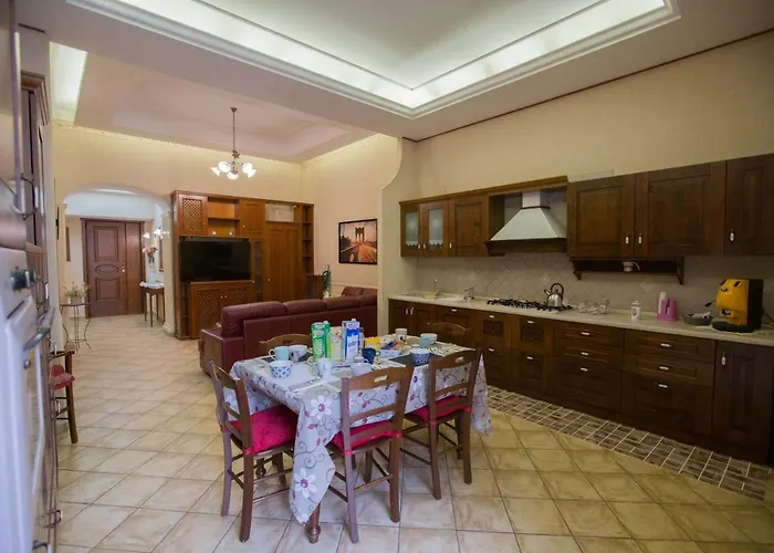 Marty House Casa vacanze