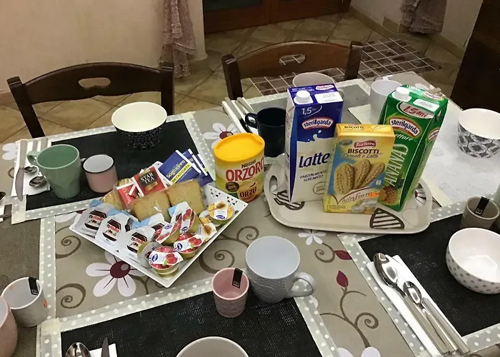 Marty House Casa vacanze