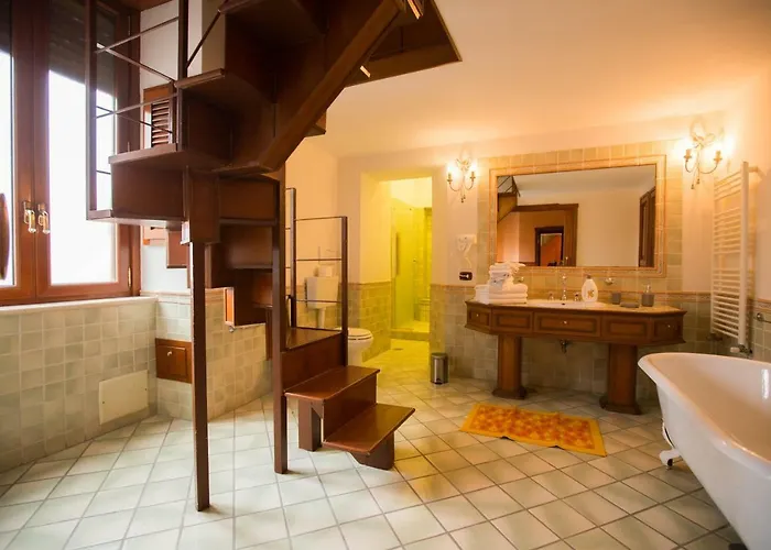 Casa vacanze Marty House *