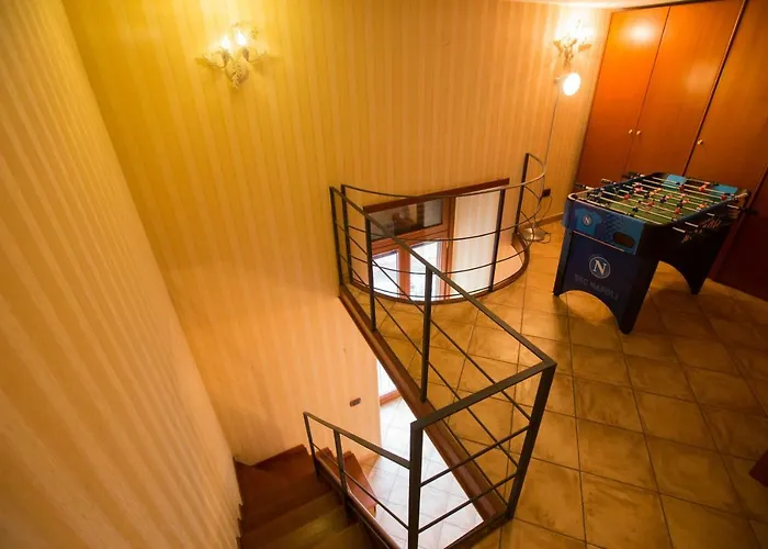 Marty House Casa vacanze