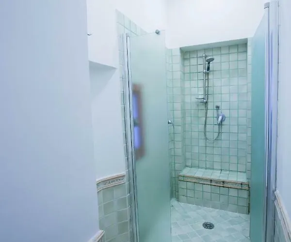 Casa vacanze Marty House *