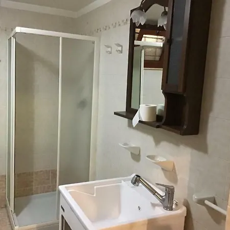 Hébergement de vacances Marty House *