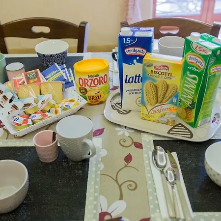 Hébergement de vacances Marty House *