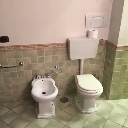 Hébergement de vacances Marty House