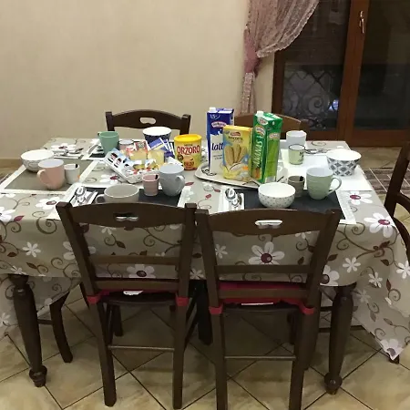 Hébergement de vacances Marty House Naples