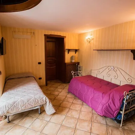 Hébergement de vacances Marty House *