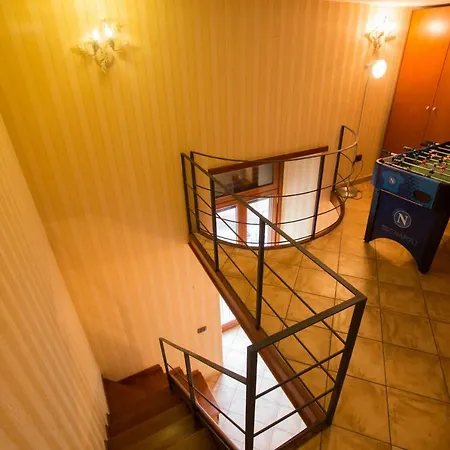 Marty House Hébergement de vacances