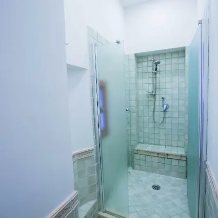 Hébergement de vacances Marty House *