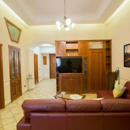 Prázdninový dům Marty House