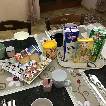 Marty House Prázdninový dům